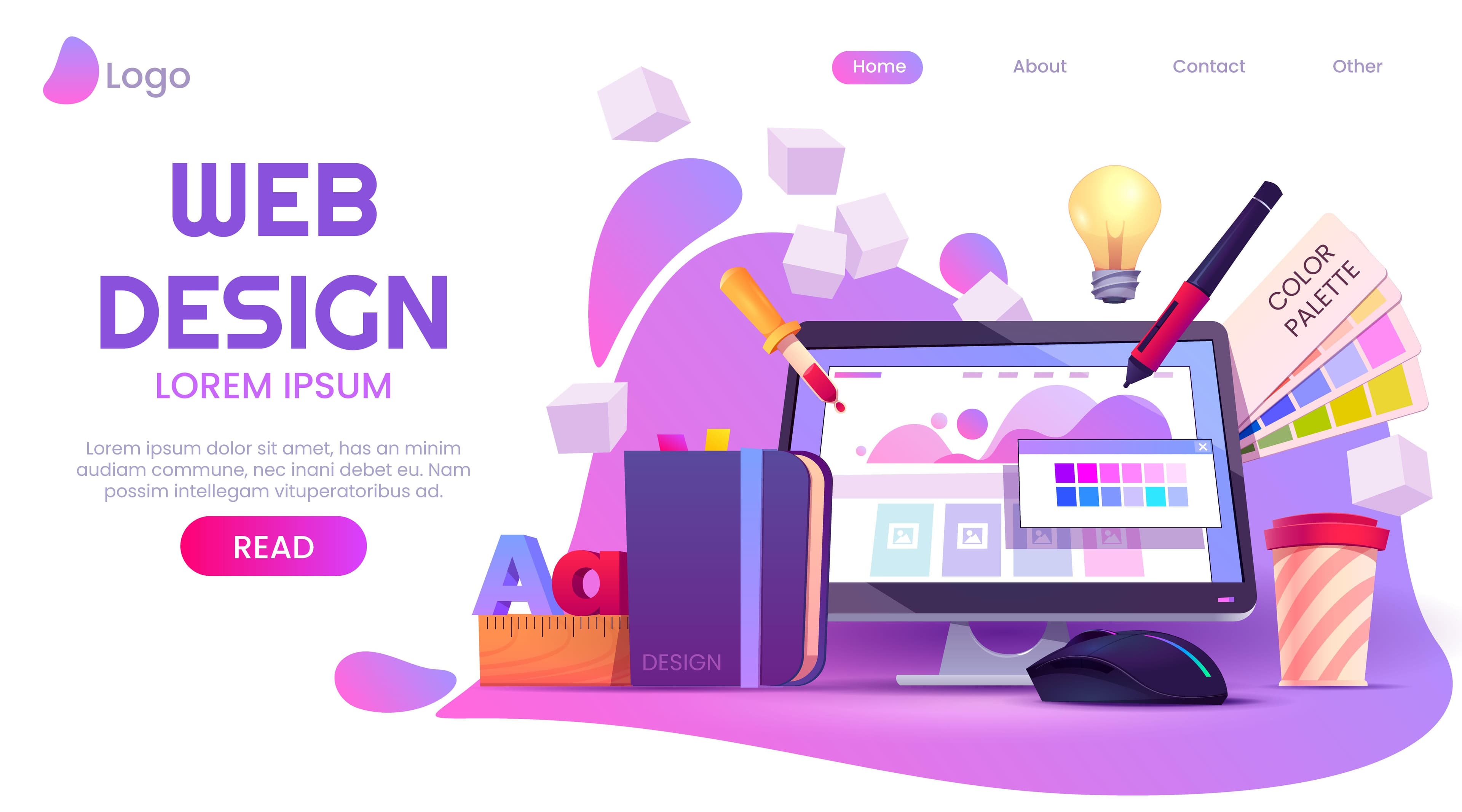 Customer Driven Website Design
