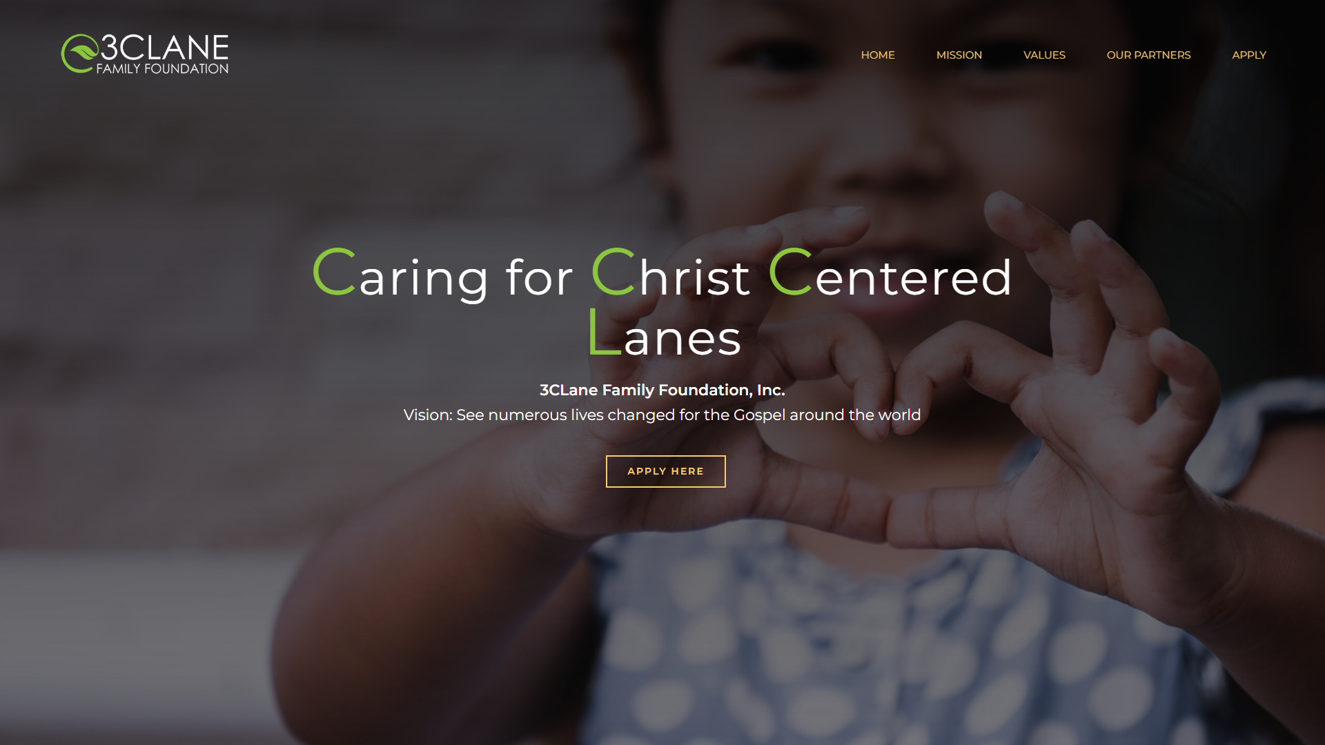 3C Lane