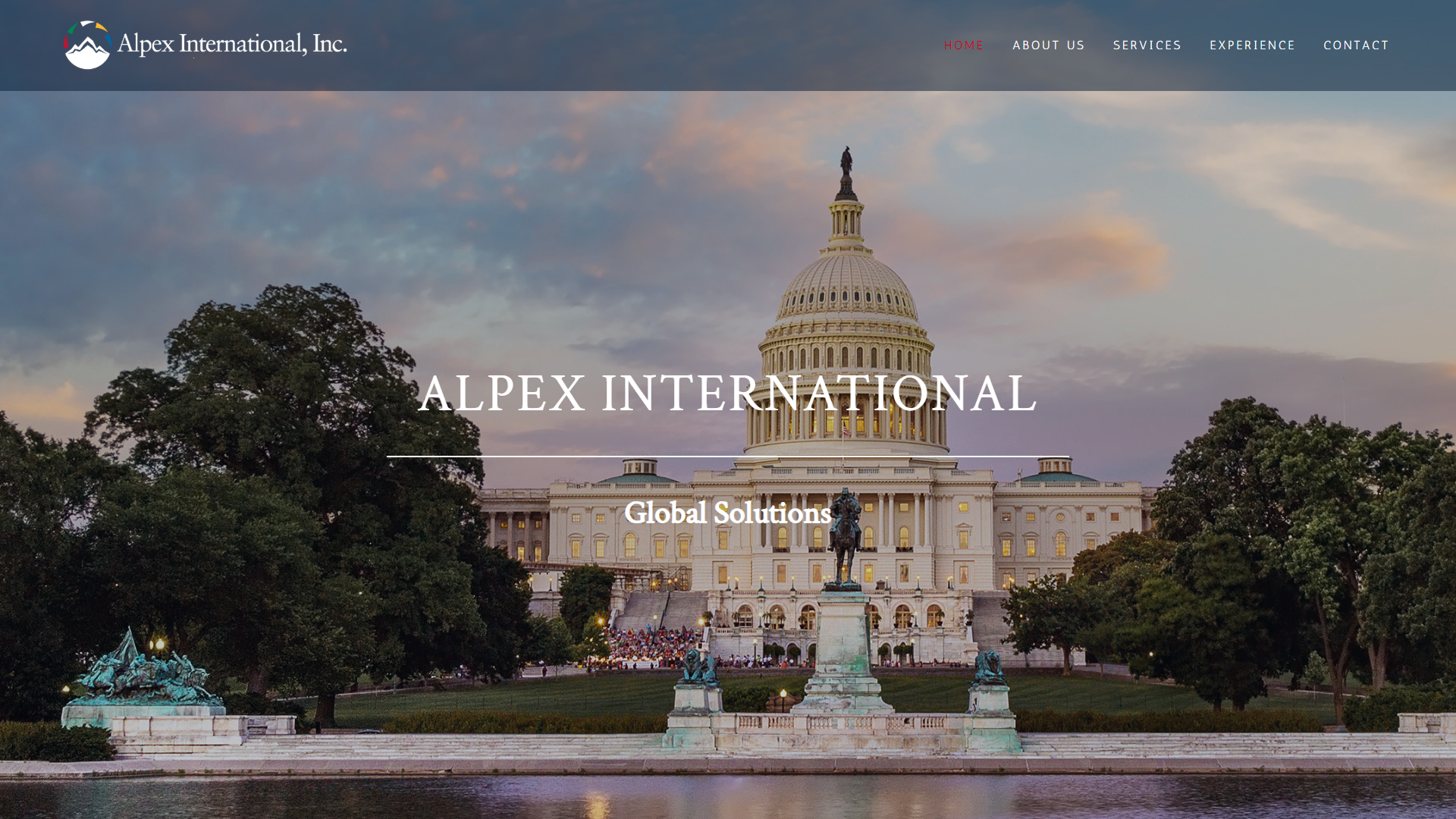 Alpex International