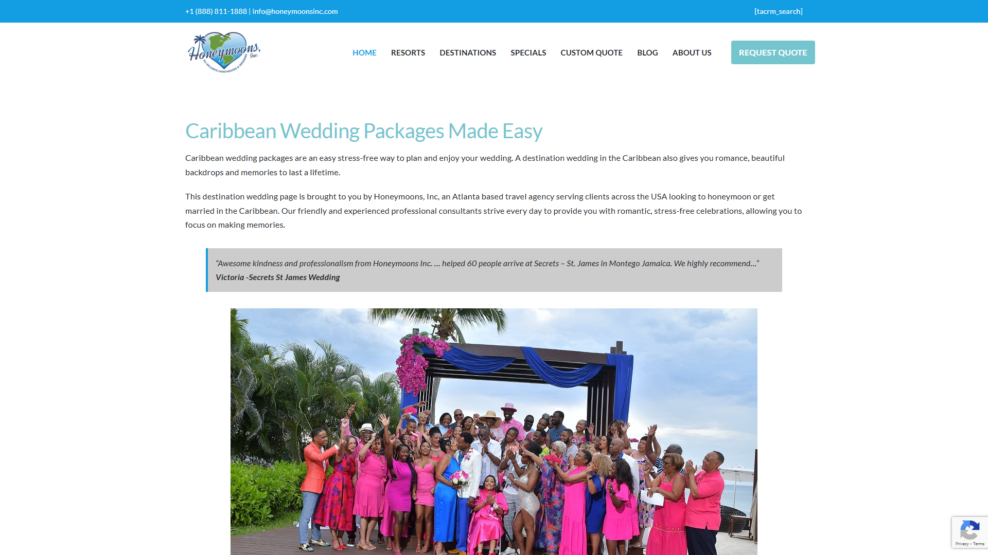 Caribbean-Wedding.com