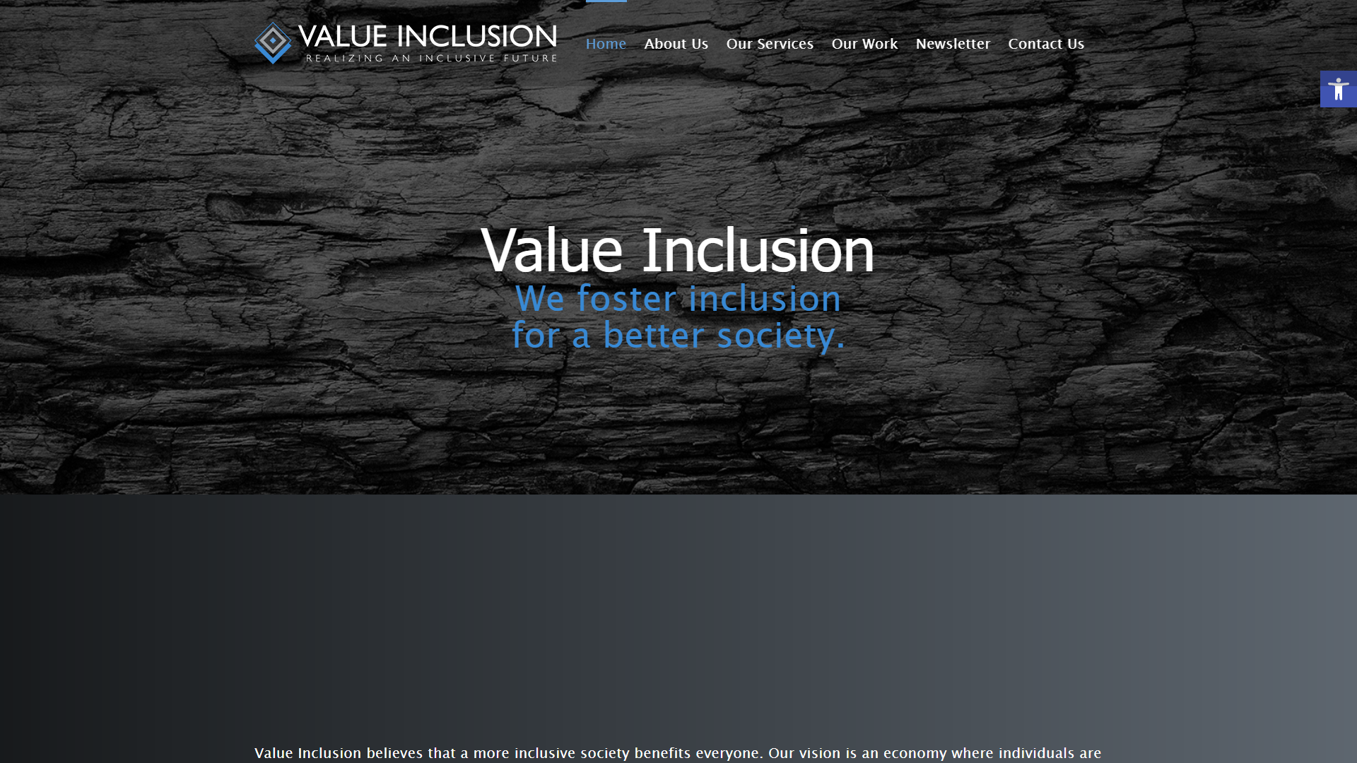 Value Inclusion